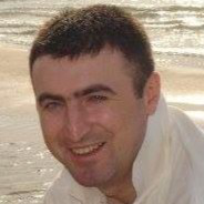 Cristi Mariean avatar image