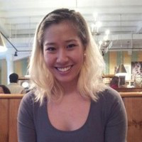 Michelle Chan avatar image