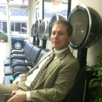 Michael daCunha avatar image