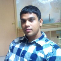 PrabhuDas Jalli avatar image
