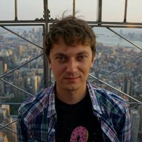 Aliaksei Apet avatar image