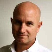 Chris Sarne avatar image