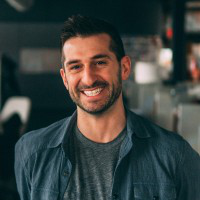 Jon Restaino avatar image