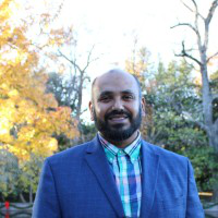 Kintul Patadia avatar image