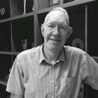 Ian Russell avatar image