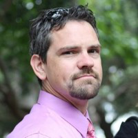 Gordon Cooke avatar image