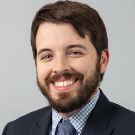 Marc Irish avatar image