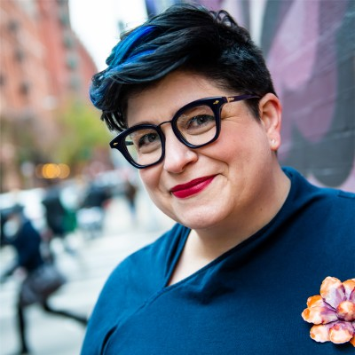 Jess Pettitt avatar image