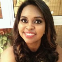 Bruna Cristina avatar image