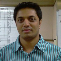 Sikunj Savaliya avatar image