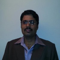 Vinodkannan Gopu avatar image