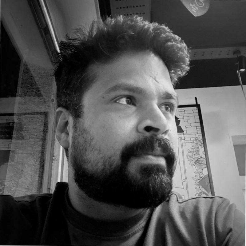 Shalief L avatar image