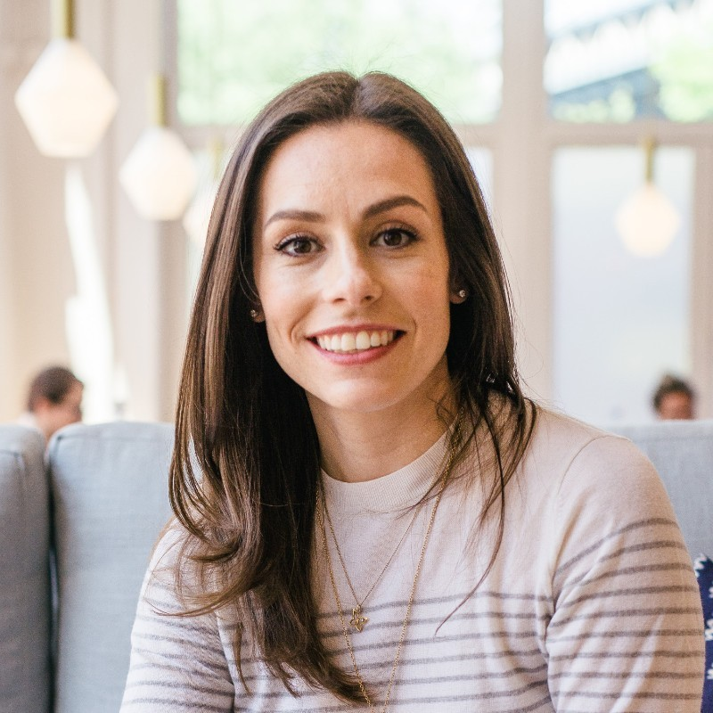 Jamie Dennison avatar image