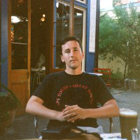 Russell Hendrie avatar image