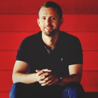 Radim Kamenik avatar image