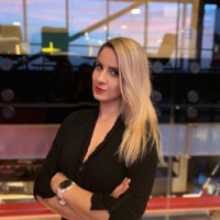 Barbora Matíková avatar image