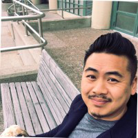 Richie Chung avatar image