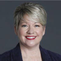 Patricia Betron avatar image