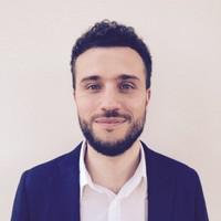 Luca Magnani avatar image