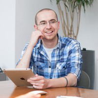 Martyn McWhirter avatar image