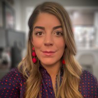 Kathleen Oliva avatar image