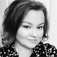 Patricia Wojcicki avatar image