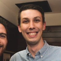 Kyle Christie avatar image