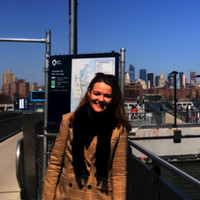 Anna Postlethwaite avatar image