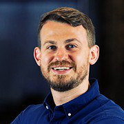 David Kerr avatar image