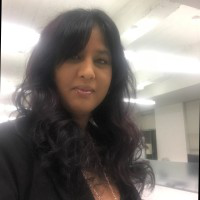 Nikisha Baboram avatar image