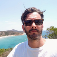 Ben Carmichael avatar image