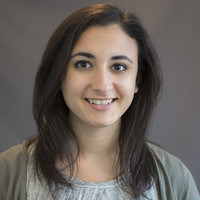 Alexandria Salib avatar image