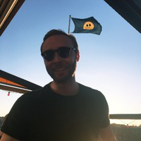 Erik Skoglund avatar image