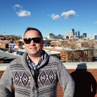 Chris Whitehead avatar image