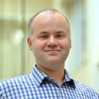 Justin Seger avatar image