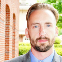 Joseph Arbuckle avatar image