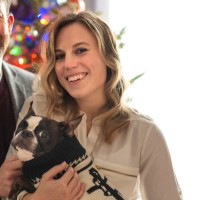 Melissa Hastings avatar image
