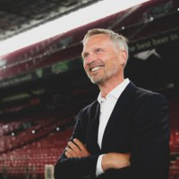 Lars Jeppesen avatar image