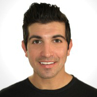 Brent Harrison avatar image