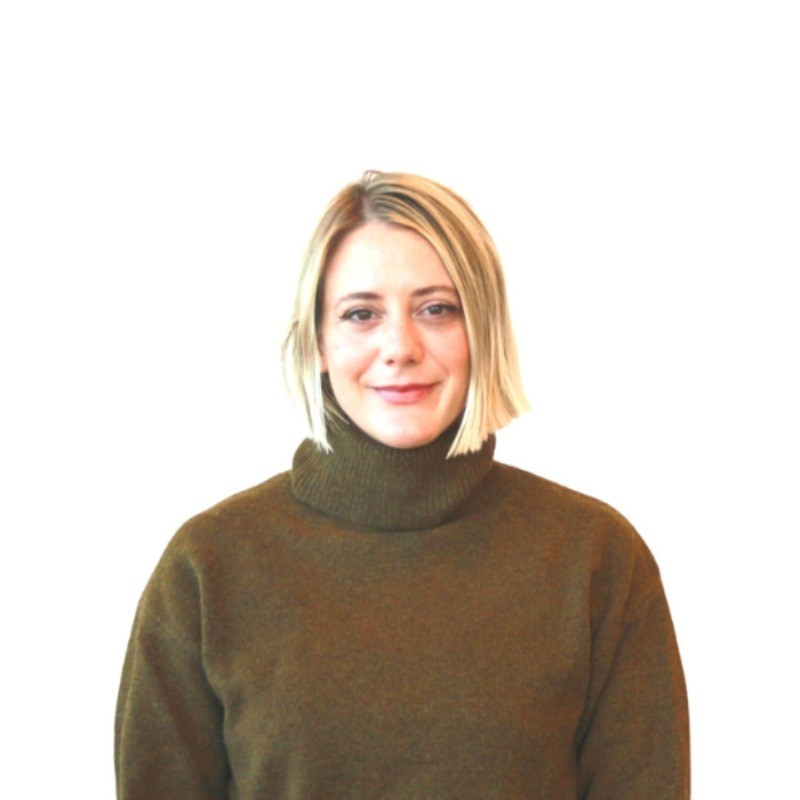 Samantha Dickens avatar image