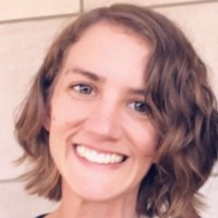 Kimberly Blott avatar image