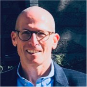 Mike Hammer avatar image