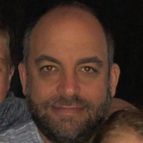 Marc Haime avatar image