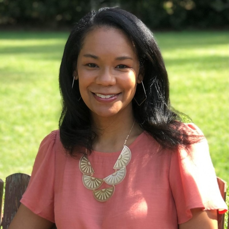 Gina Newsome Duncan, MD, FAPA avatar image