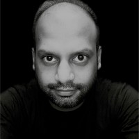 Preet Prasannan avatar image