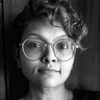 Kavita Natarajan avatar image