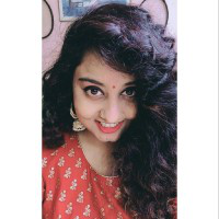 Sonia Kumar avatar image