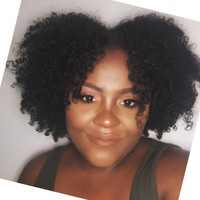 Jasmin Allen avatar image