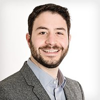 James Tapazoglou avatar image