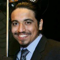 Parth Kinagi avatar image